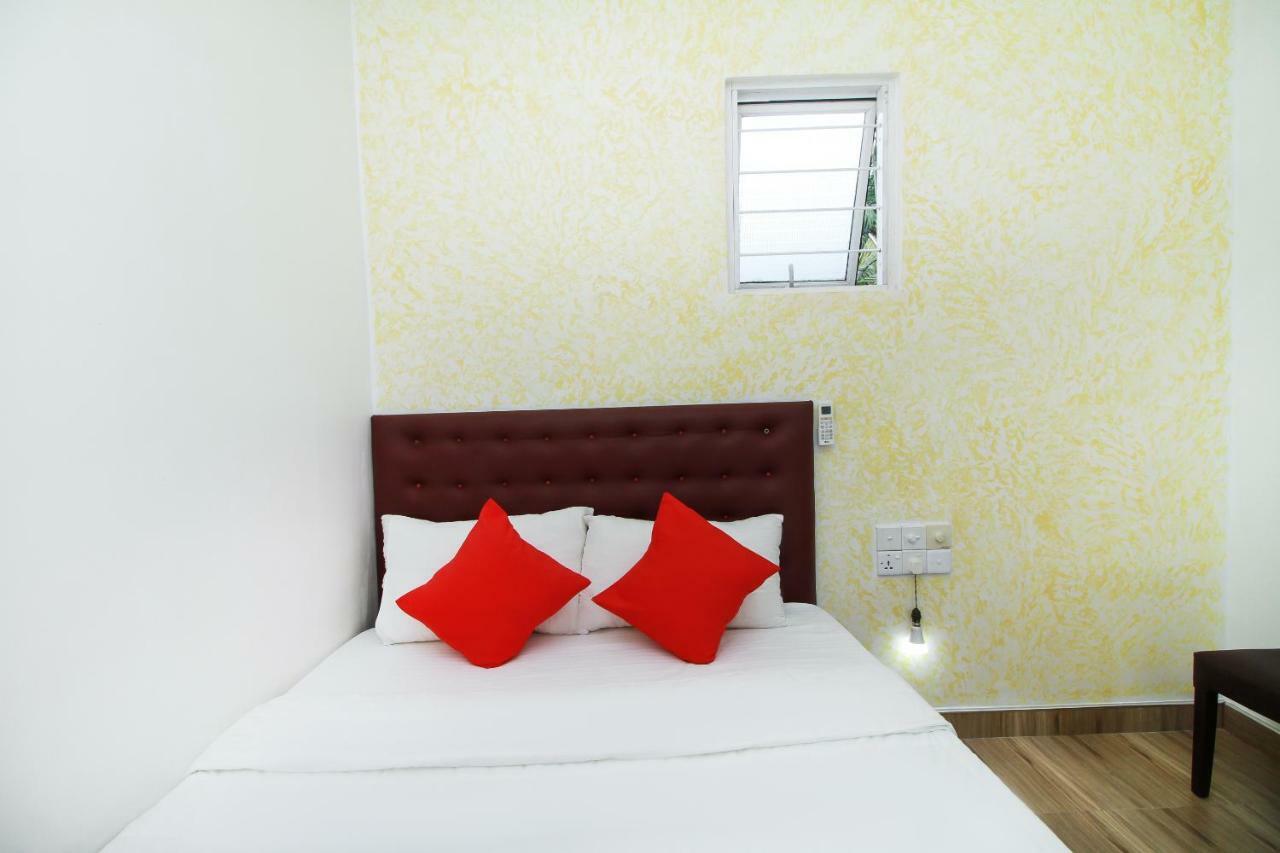 Oyo 270 Pavana Resort Negombo Exteriér fotografie