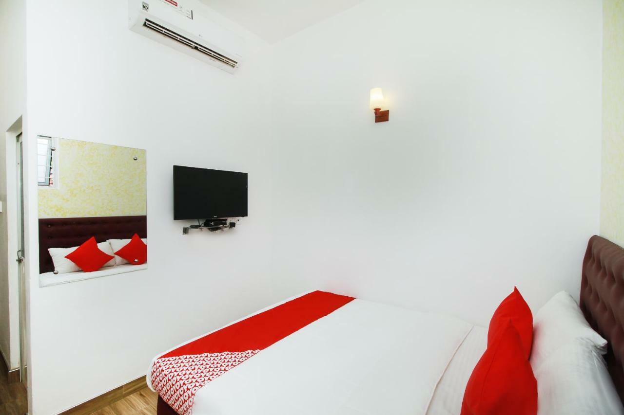 Oyo 270 Pavana Resort Negombo Exteriér fotografie