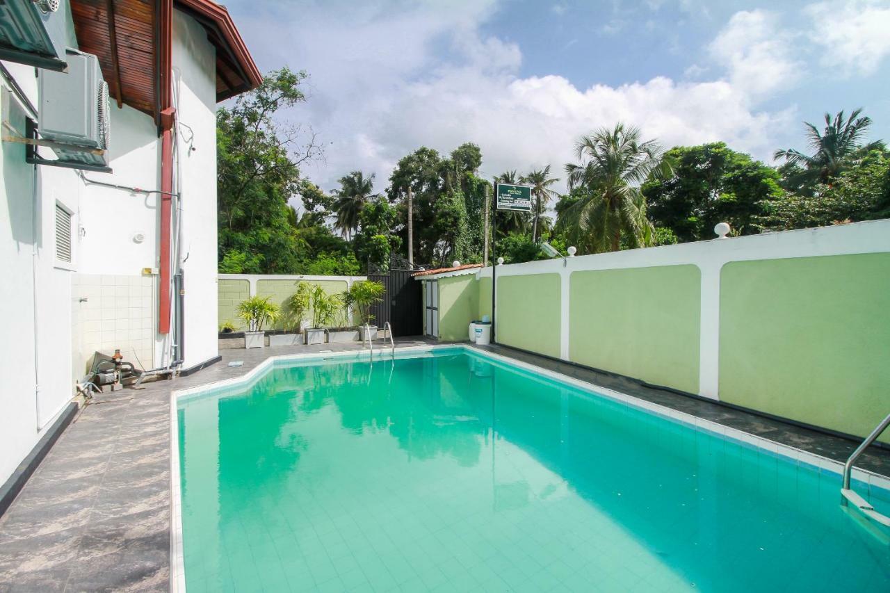Oyo 270 Pavana Resort Negombo Exteriér fotografie