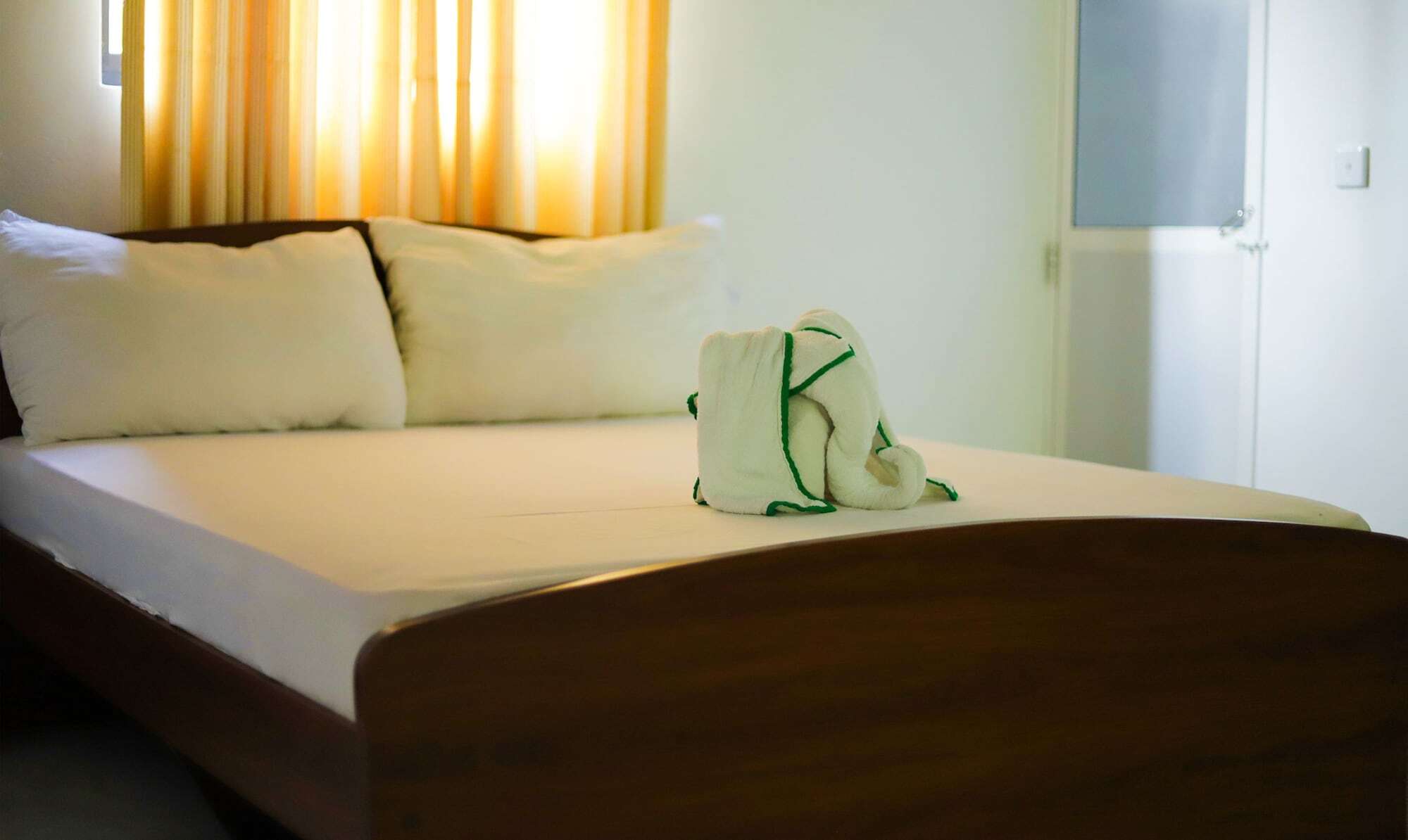 Oyo 270 Pavana Resort Negombo Exteriér fotografie