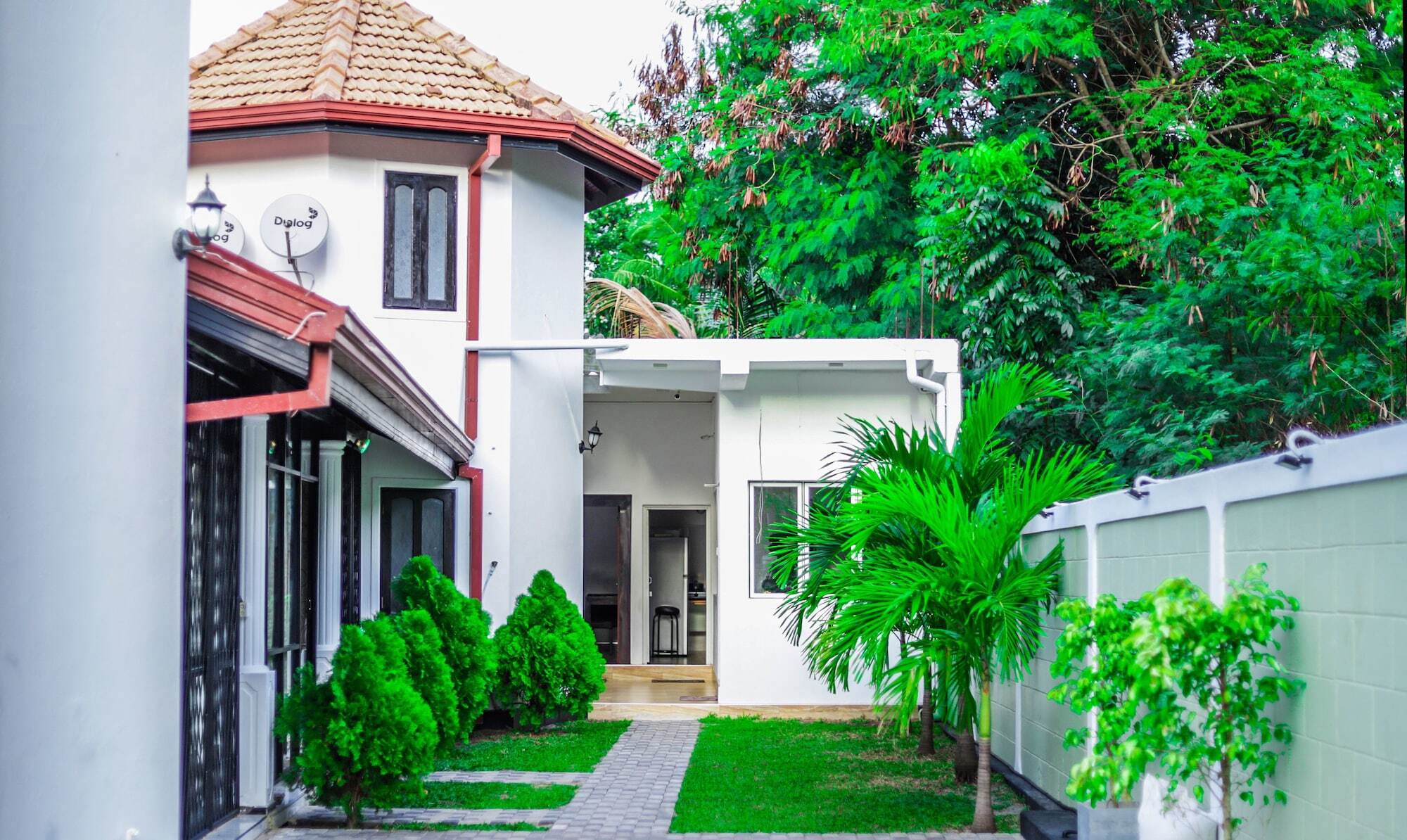 Oyo 270 Pavana Resort Negombo Exteriér fotografie