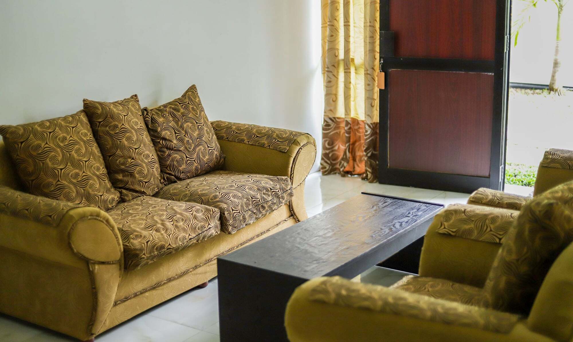 Oyo 270 Pavana Resort Negombo Exteriér fotografie