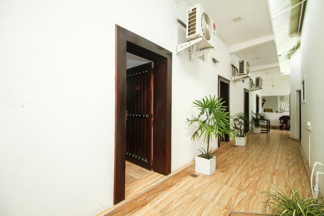 Oyo 270 Pavana Resort Negombo Exteriér fotografie