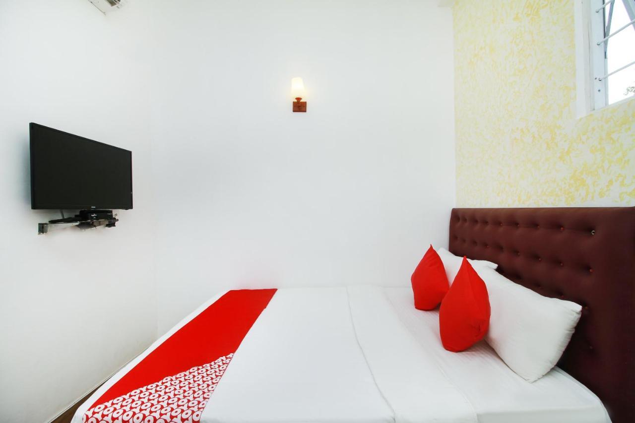 Oyo 270 Pavana Resort Negombo Exteriér fotografie